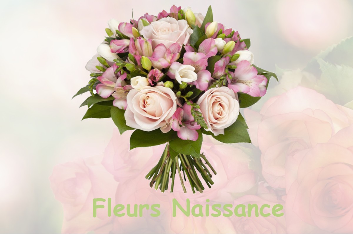 fleurs naissance RUPT-AUX-NONAINS