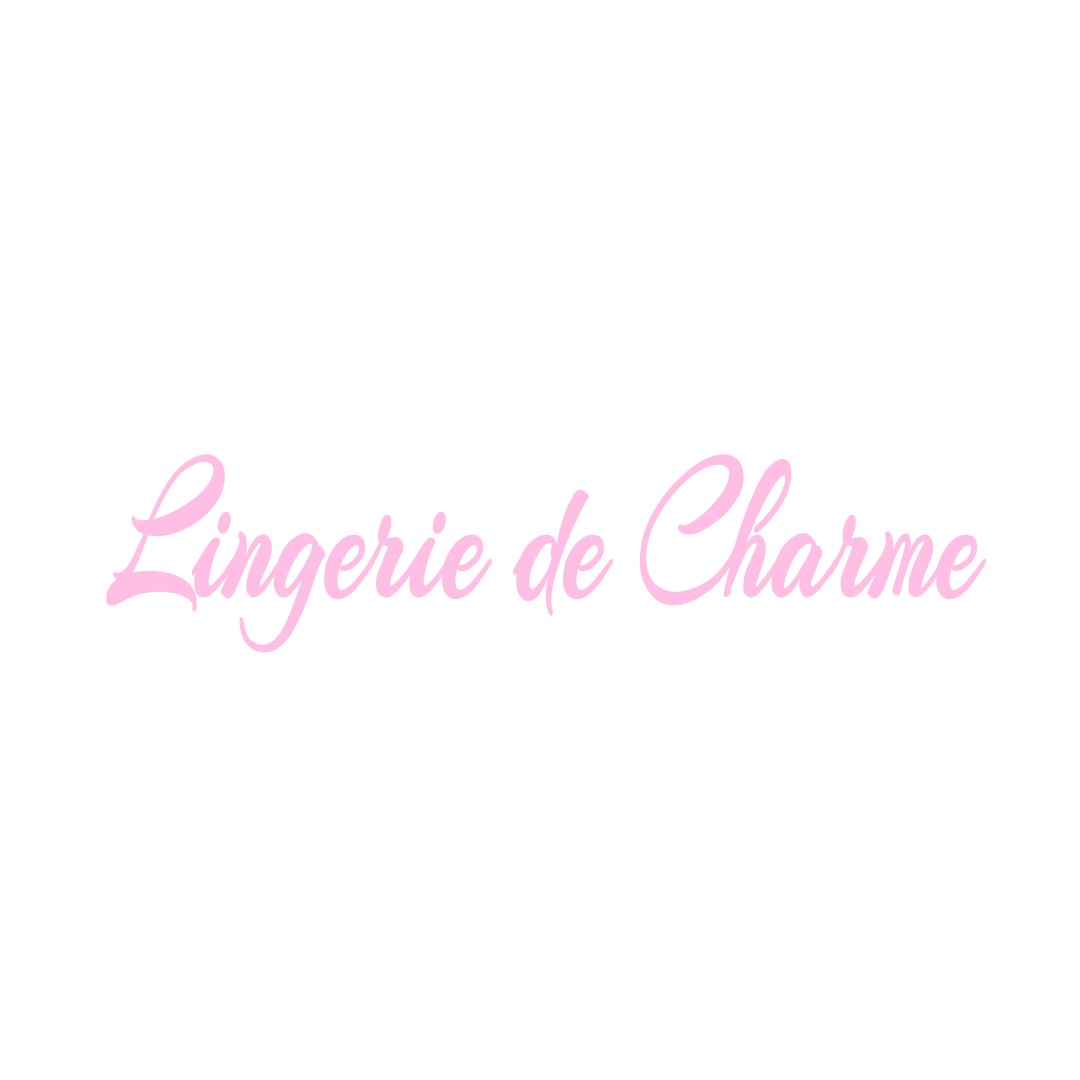 LINGERIE DE CHARME RUPT-AUX-NONAINS